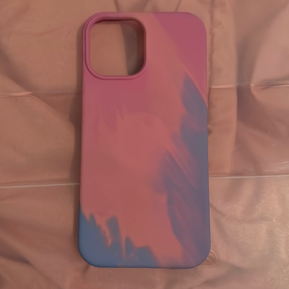 Otter box 12 pro max case